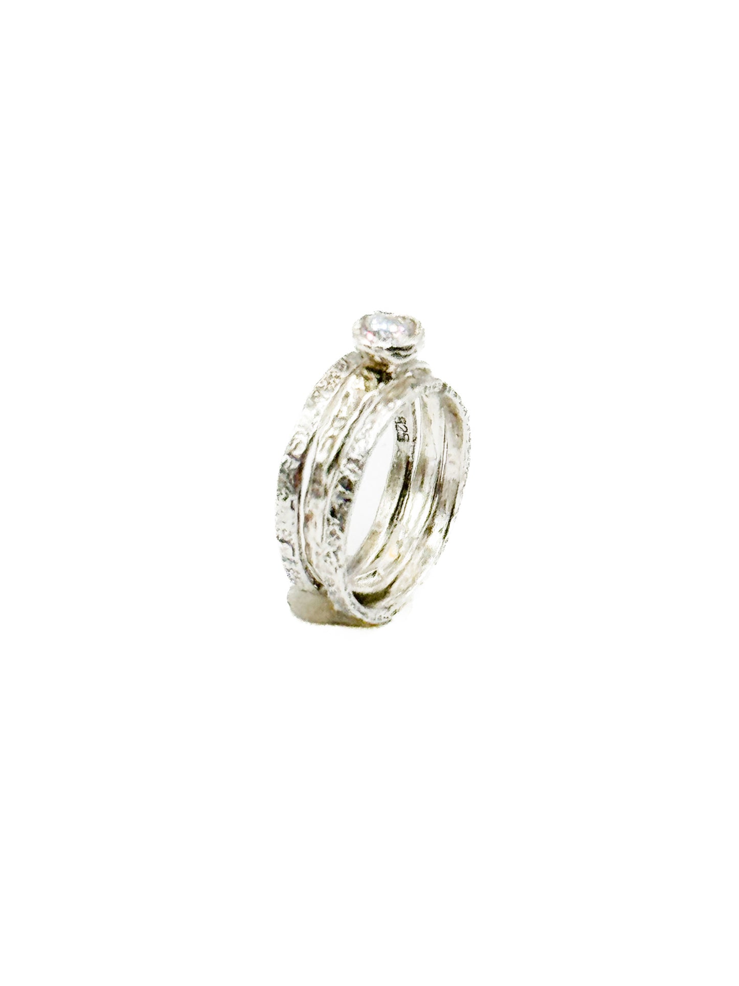 RING CONTEMPORARY COLLECTION DESIGN 422
