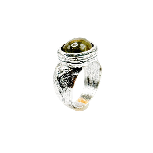 RING ROMAN COLLECTION DESIGN 430