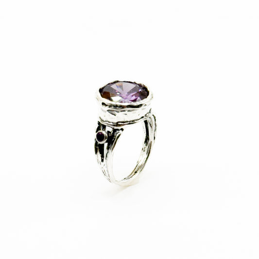 RING CONTEMPORARY COLLECTION DESIGN 433