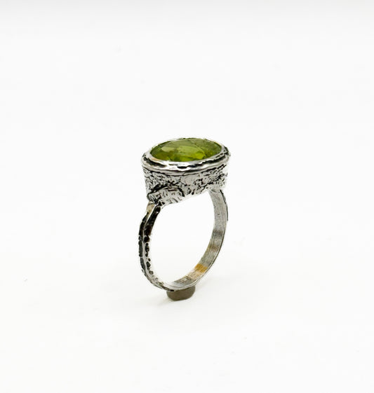 RING CONTEMPORARY COLLECTION DESIGN 436