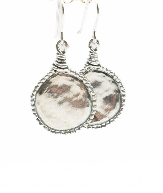 EARRING COLLECTION DESIGN # E113