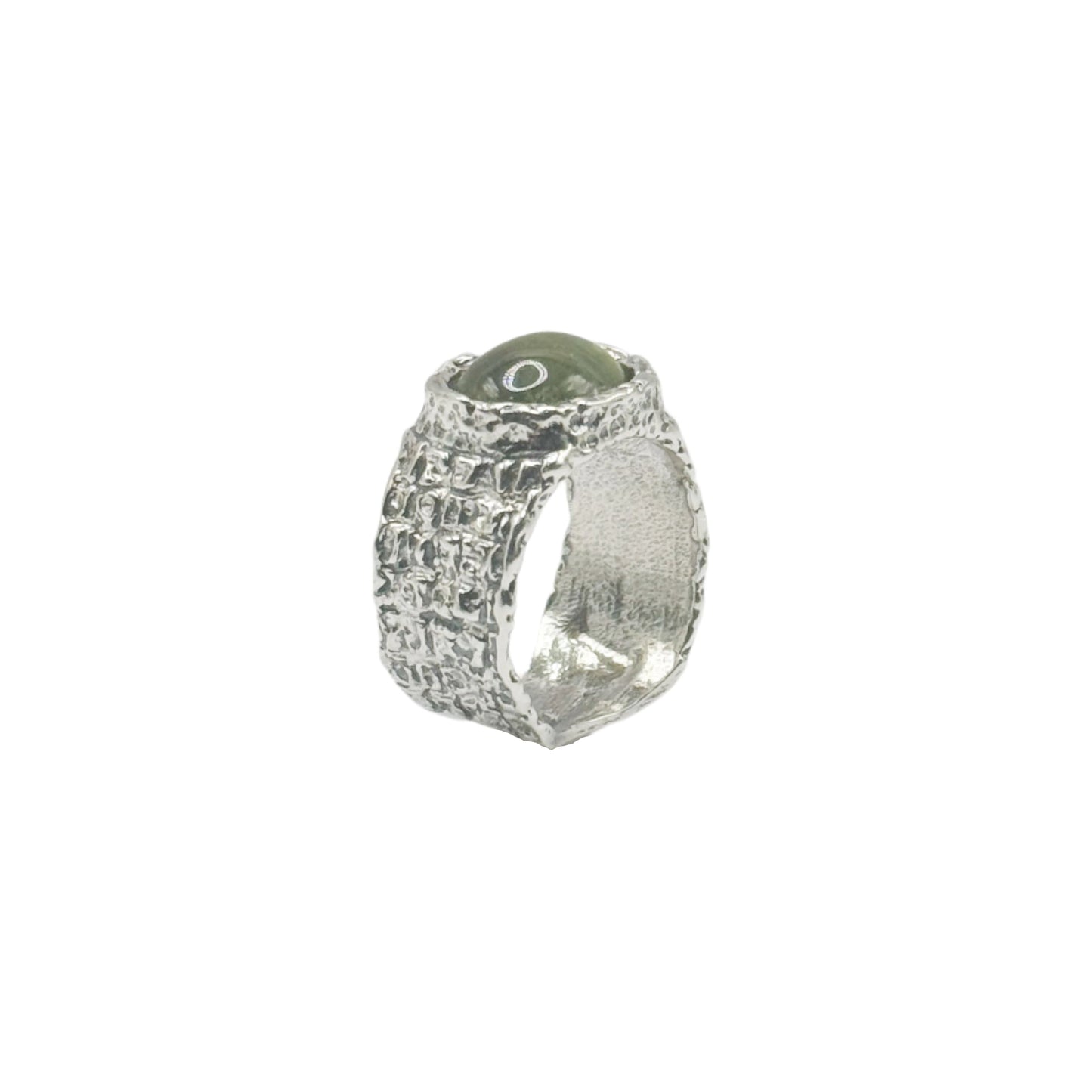 THE ROMAN RING COLLECTION DESIGN 338