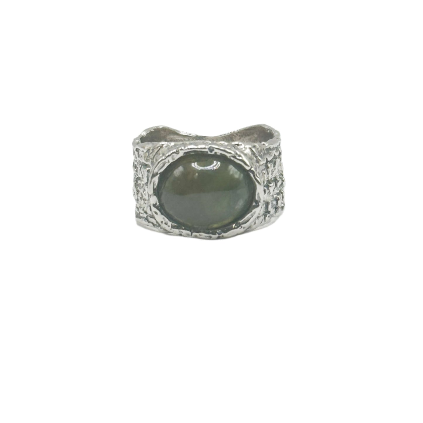 THE ROMAN RING COLLECTION DESIGN 338