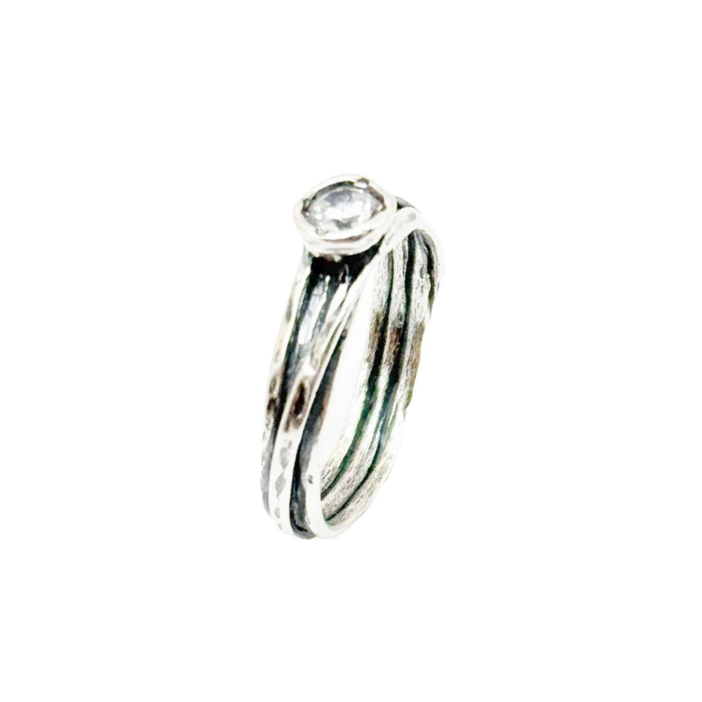 RING CONTEMPORARY COLLECTION  DESIGN 421