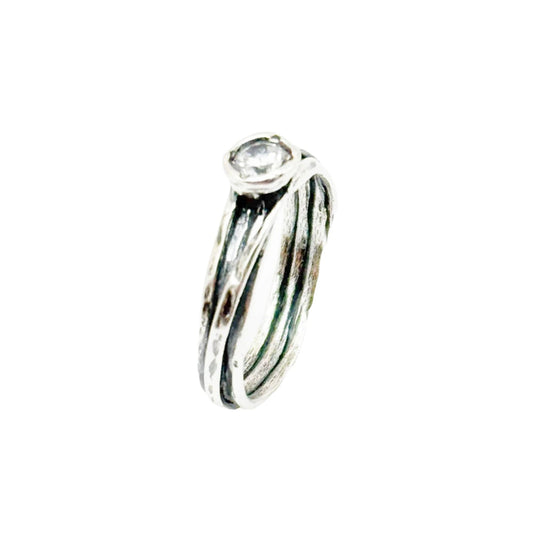 RING CONTEMPORARY COLLECTION  DESIGN 421