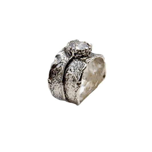 RING ROMAN COLLECTION DESIGN 230
