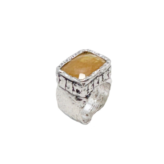 RING ROMAN COLLECTION DESIGN 238