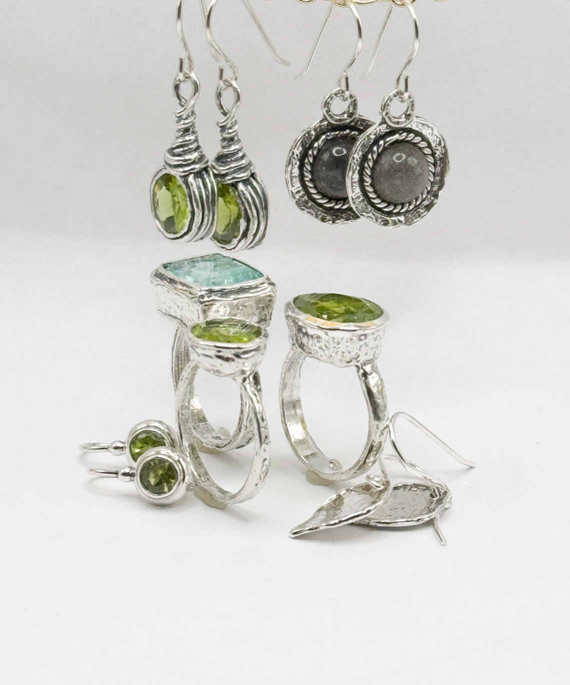 RING CONTEMPORARY COLLECTION DESIGN 429