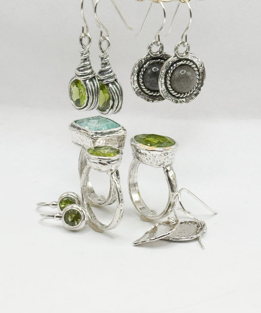 RING CONTEMPORARY COLLECTION DESIGN 429